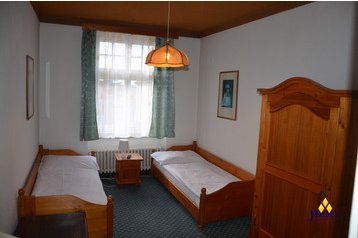 Češka Hotel Hrádek nad Nisou, Eksterijer